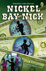 Nickel Bay Nick