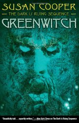 Greenwitch (The Dark Is Rising Sequence)
