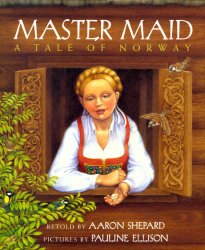 Master Maid