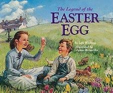 The Legend of the Easter Egg