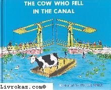 Cow Who Fell in the Canal