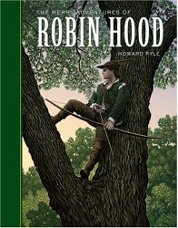 The Merry Adventures of Robin Hood
