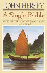 A Single Pebble