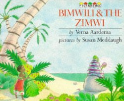 Bimwili and the Zimwi: A Tale from Zanzibar