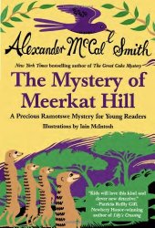 The Mystery of Meerkat Hill