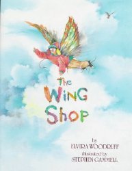 The Wing Shop
