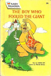 The Boy Who Fooled the Giant