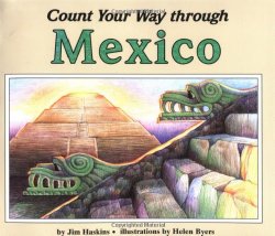 Count your way through Mexico