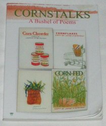 Cornstalks: A Bushel of Poems