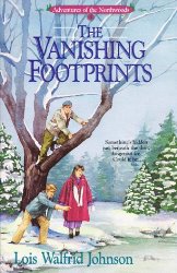 Adventures of the Northwoods: The Vanishing Footprints