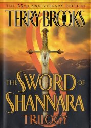 The Shannara Trilogy