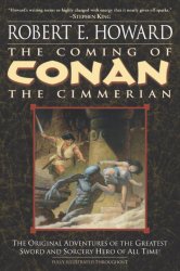 The Conan The Barbarian Series