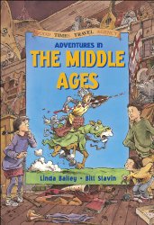 Adventures In the Middle Ages