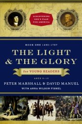 The Light and the Glory for Young Readers