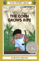 The Corn Grows Ripe