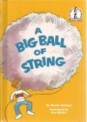 A Big Ball of String