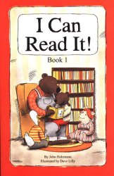 I Can Read It! Book 1