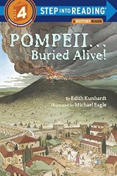 Pompeii: Buried Alive!