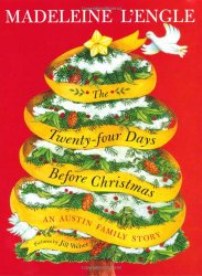 The Twenty-four Days Before Christmas 