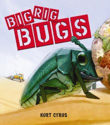 Big Rig Bugs