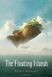 The Floating Islands

