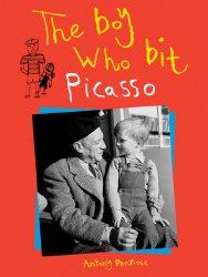 The Boy Who Bit Picasso