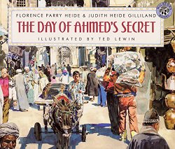The Day of Ahmed