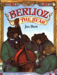 Berlioz the Bear