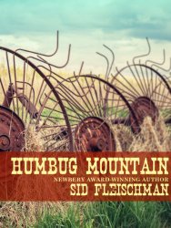 Humbug Mountain