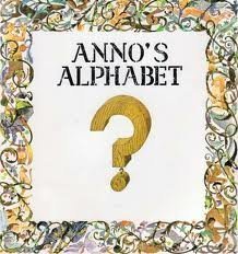 Anno’s Alphabet