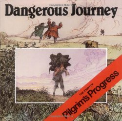 Dangerous Journey: The Story of Pilgrim