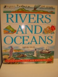 Rivers and Oceans: Geography Facts and Experiments