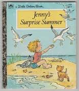Jenny’s Surprise Summer