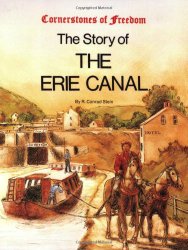 The Story of the Erie Canal 