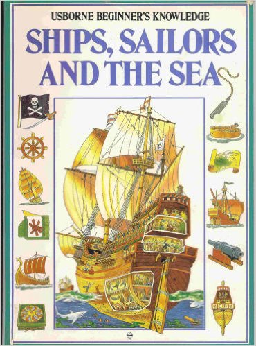 Ships, Sailors and the Sea