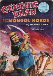 Genghis Khan & the Mongol Horde