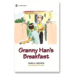 Granny Han