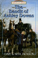 The Bandit of Ashley Downs: George Muller