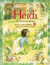 Heidi (Condensed Version)
