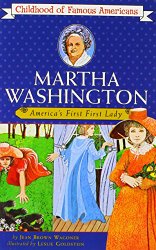 Martha Washington: America