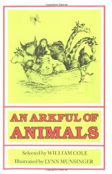 An Arkful of Animals