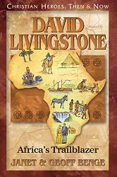 David Livingstone: Africa