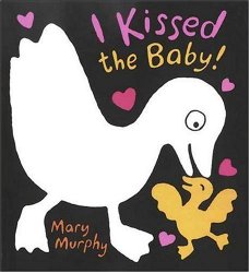 I Kissed The Baby!