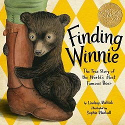 Finding Winnie: The True Story of the World
