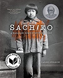 Sachiko: A Nagasaki Bomb Survivor’s Story