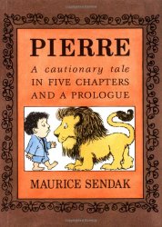Pierre: A Cautionary Tale