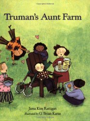 Truman’s Aunt Farm