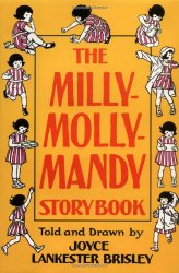 The Milly-Molly-Mandy Story Book