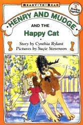 Henry & Mudge: The Happy Cat