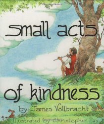 Small Acts of Kindness